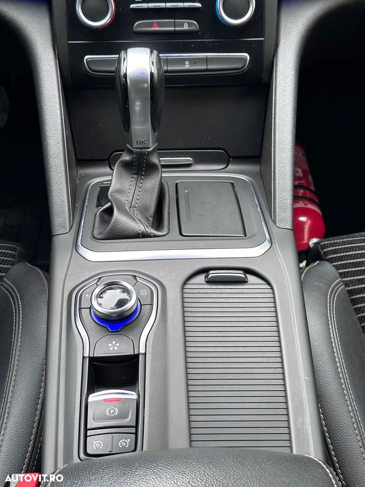 Renault Talisman ENERGY TCe 150 EDC INTENS - 25