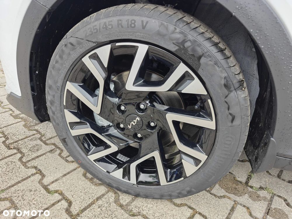 Kia XCeed - 10