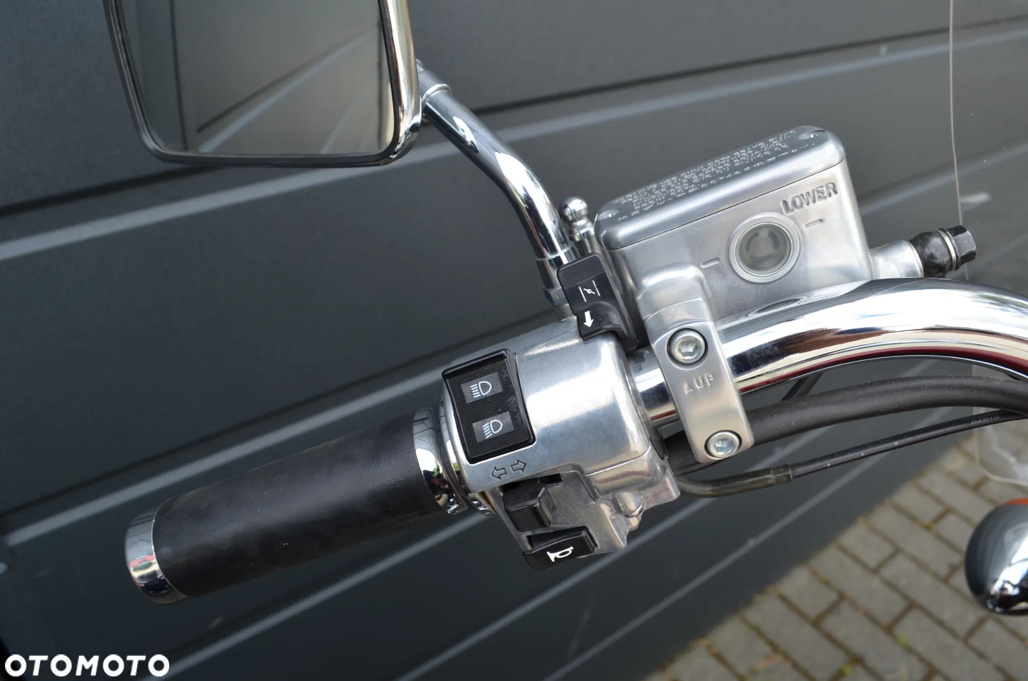 Honda Valkyrie - 13