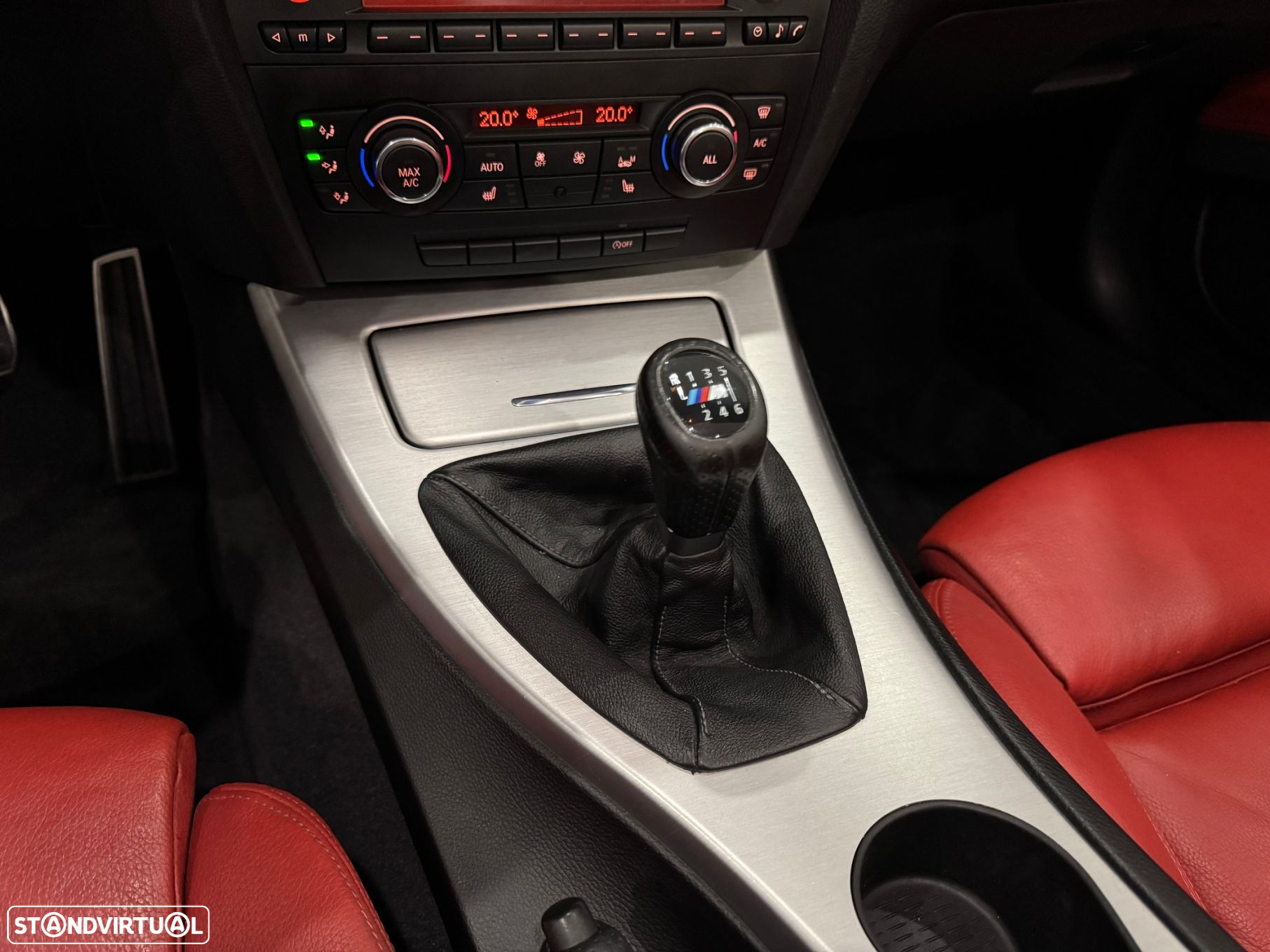 BMW 320 d Cabrio - 44