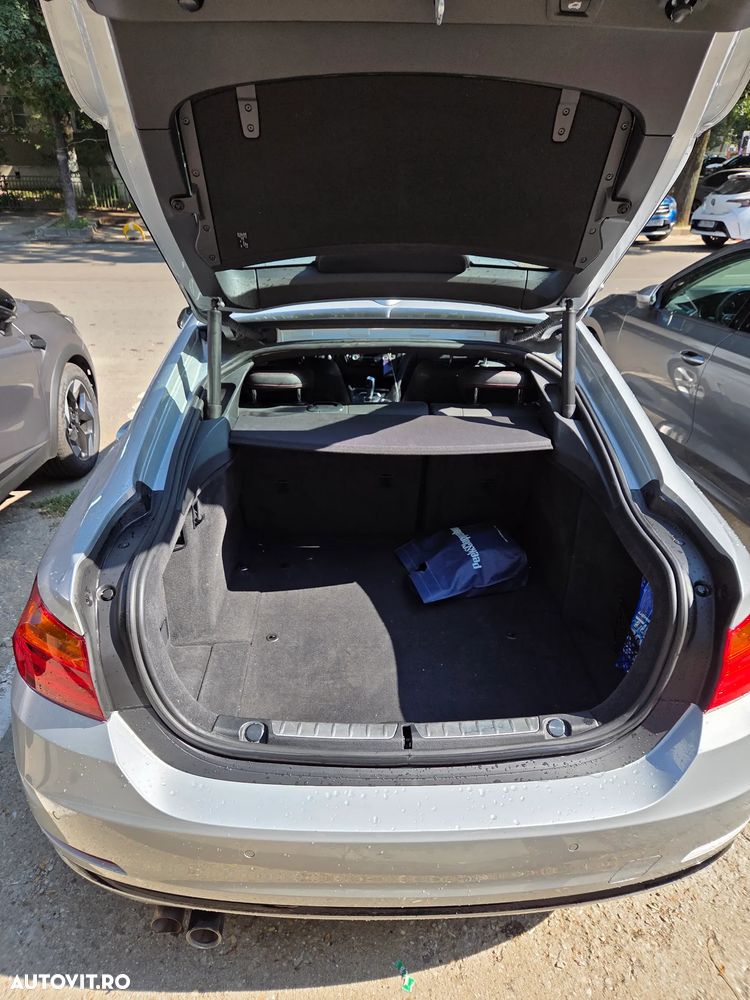 BMW Seria 4 - 7