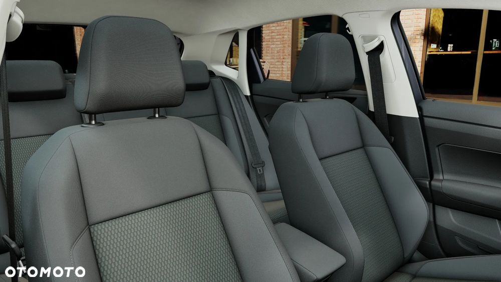 Volkswagen Polo 1.0 TSI Life Plus - 8