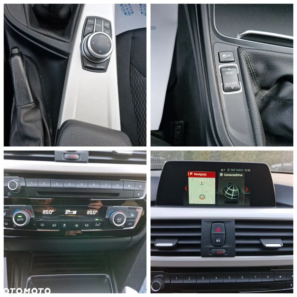 BMW Seria 3 318d Edition Luxury Line Purity - 34