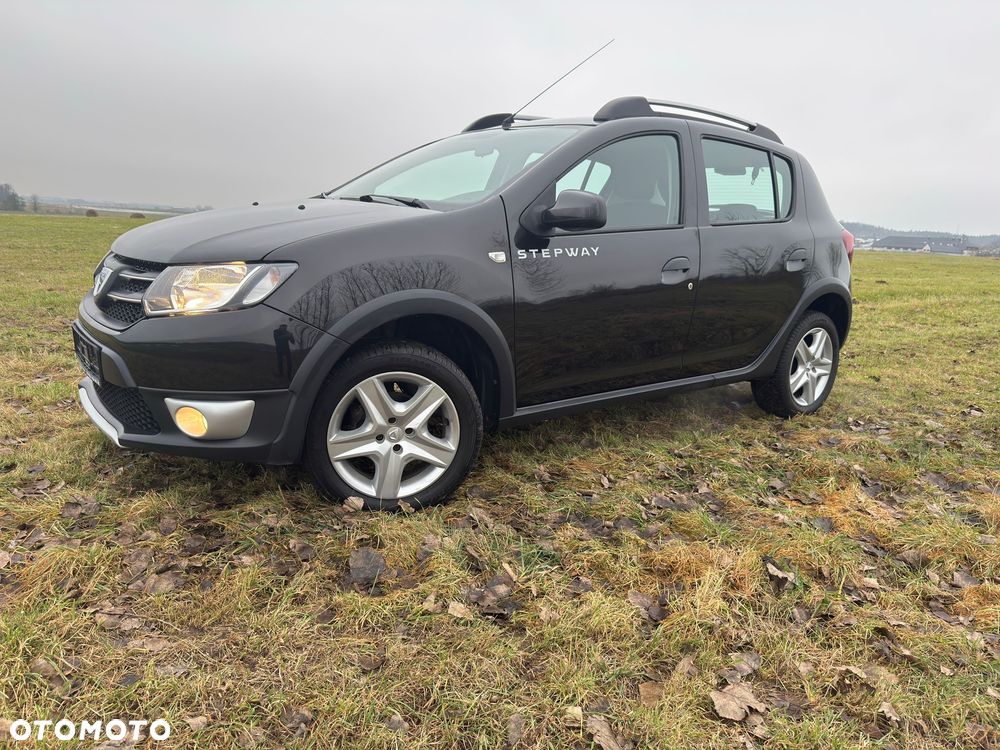 Dacia Sandero Stepway TCe 90 S&S Ambiance - 1