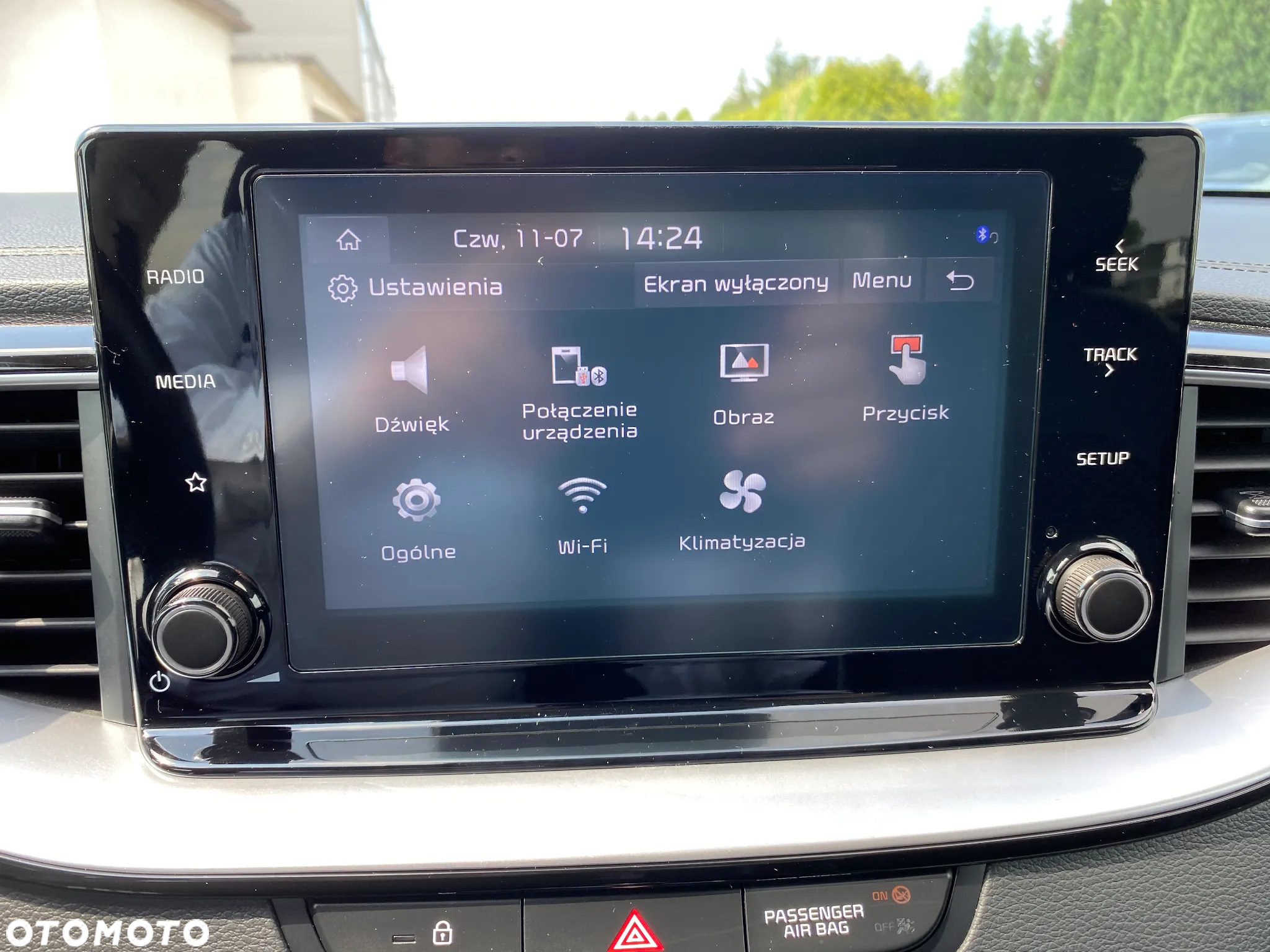 Kia Ceed 1.5 T-GDI L - 22