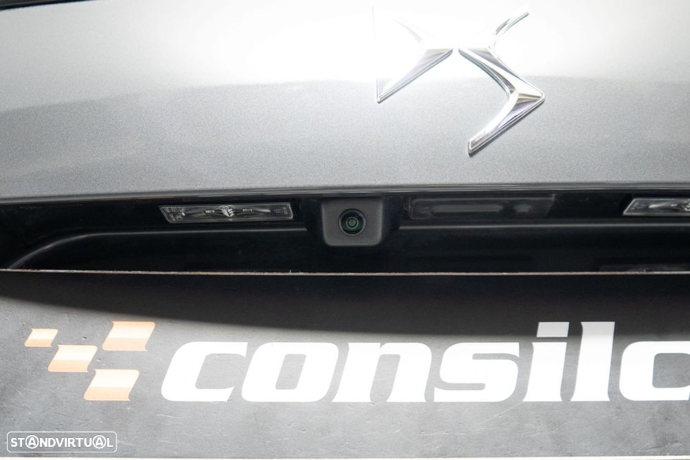 DS DS7 E-Tense Rivoli EAT8 - 15