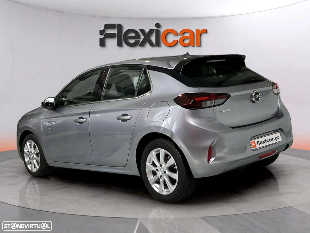 Opel Corsa 1.2 T Elegance Aut. - 5