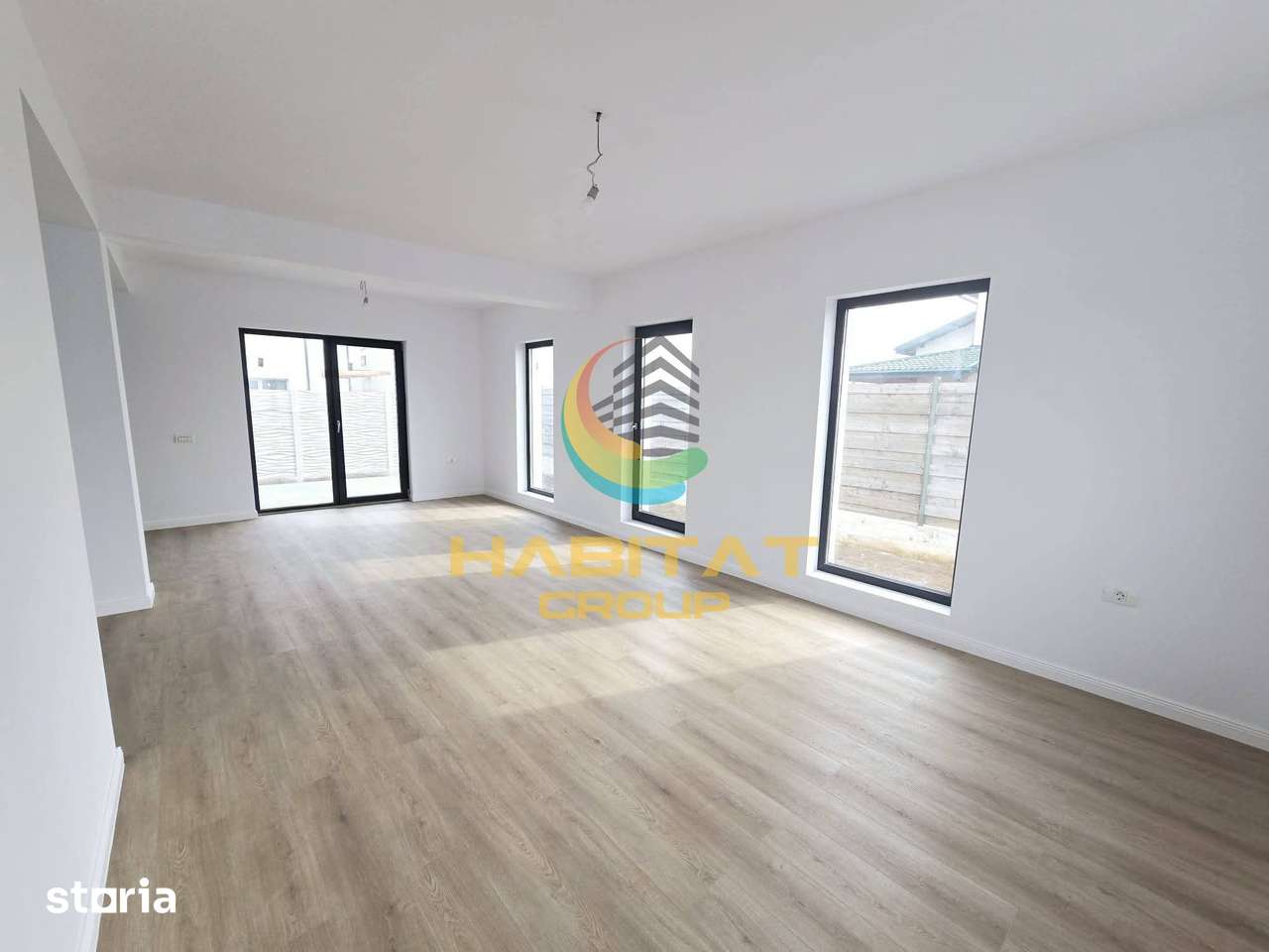 Casa individuala 5 camere si curte Com Berceni - Imagine principală: 2/14