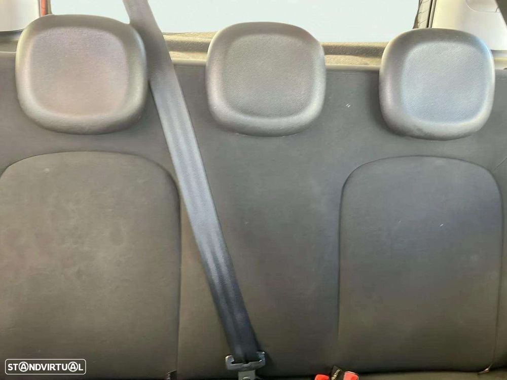 Fiat Panda 1.0 Hybrid - 15