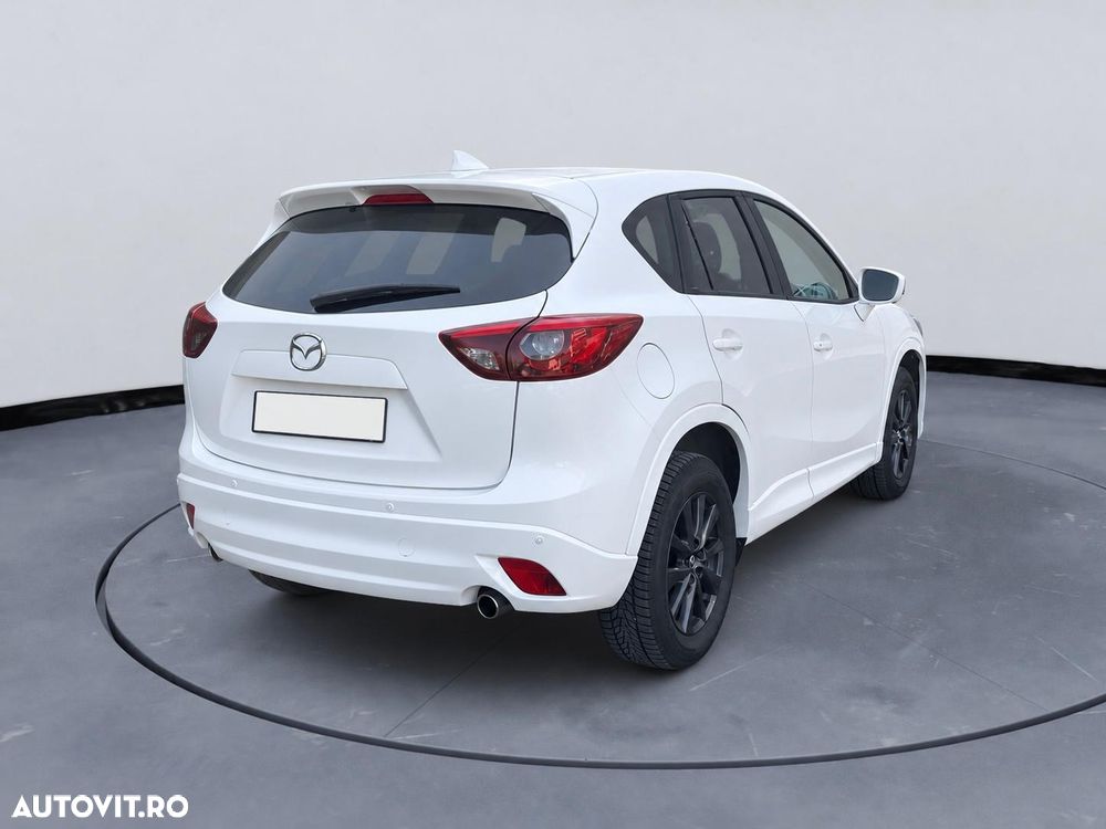 MAZDA CX-5 2016 — imagine 7