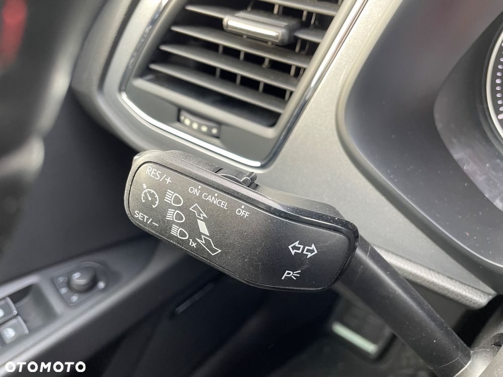Seat Leon 2.0 TDI DPF Start&Stop DSG FR - 26