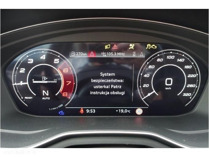 Audi RS5 Sportback Quattro Tiptronic - 26