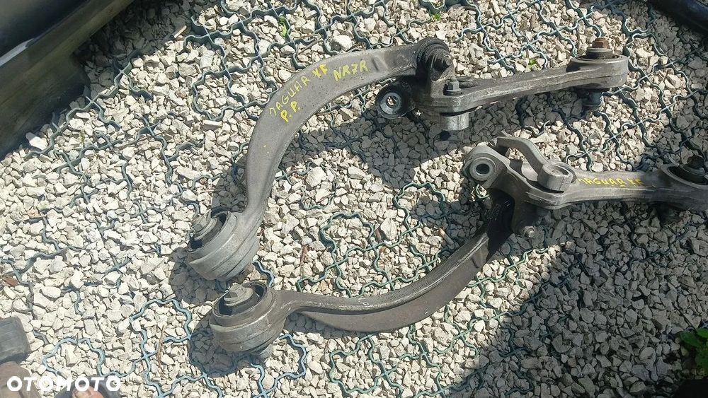 WAHACZE WAHACZ MITSUBISHI LEXUS CHRYSLER LAND ROVER JAGUAR SUZUKI - 8