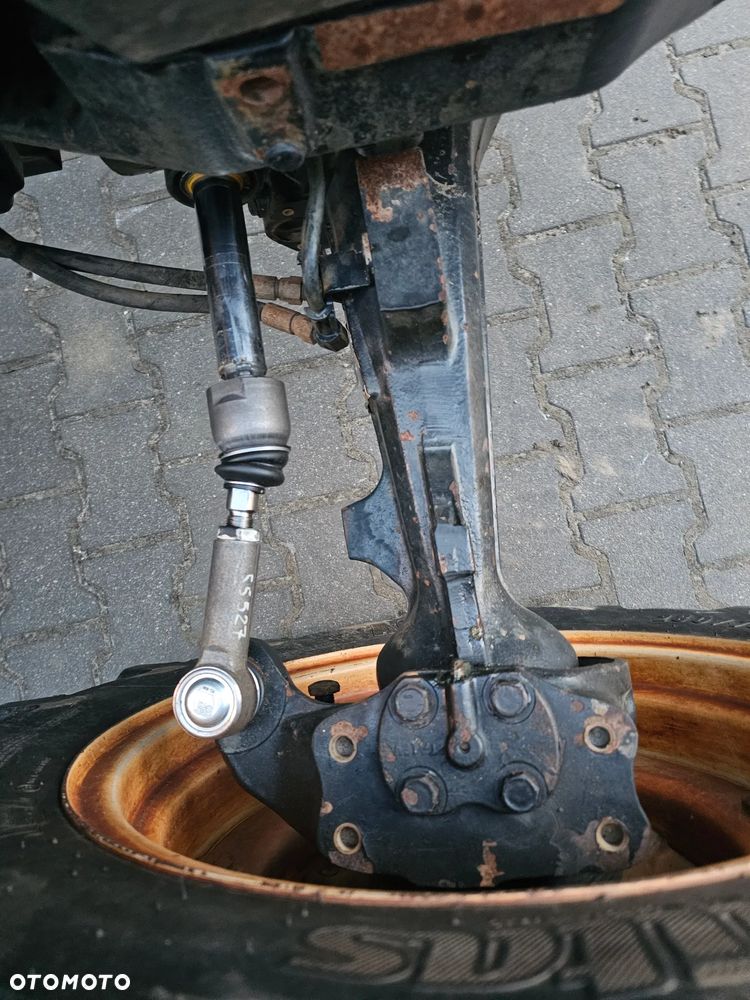 New Holland T4.LP ( w dokumentach) , model handlowy T4.95LP - 13