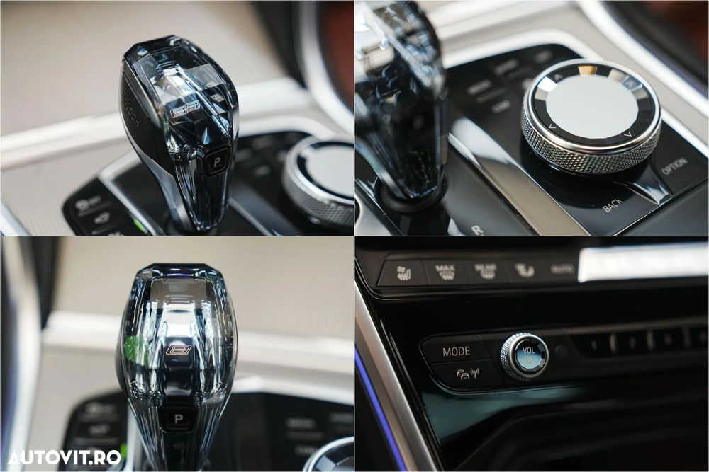 BMW Seria 8 - 25