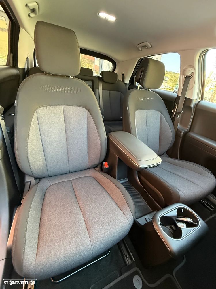 Hyundai Ioniq 5 77 kWh Premium - 29