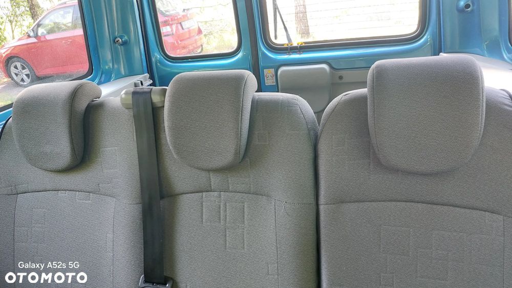 Renault Kangoo - 10