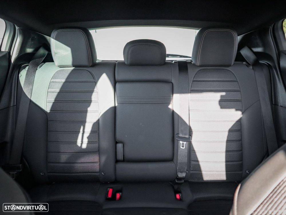 Alfa Romeo Tonale 1.3 Plug-In Hybrid Tributo Italiano e-AWD Com Wallbox - 26