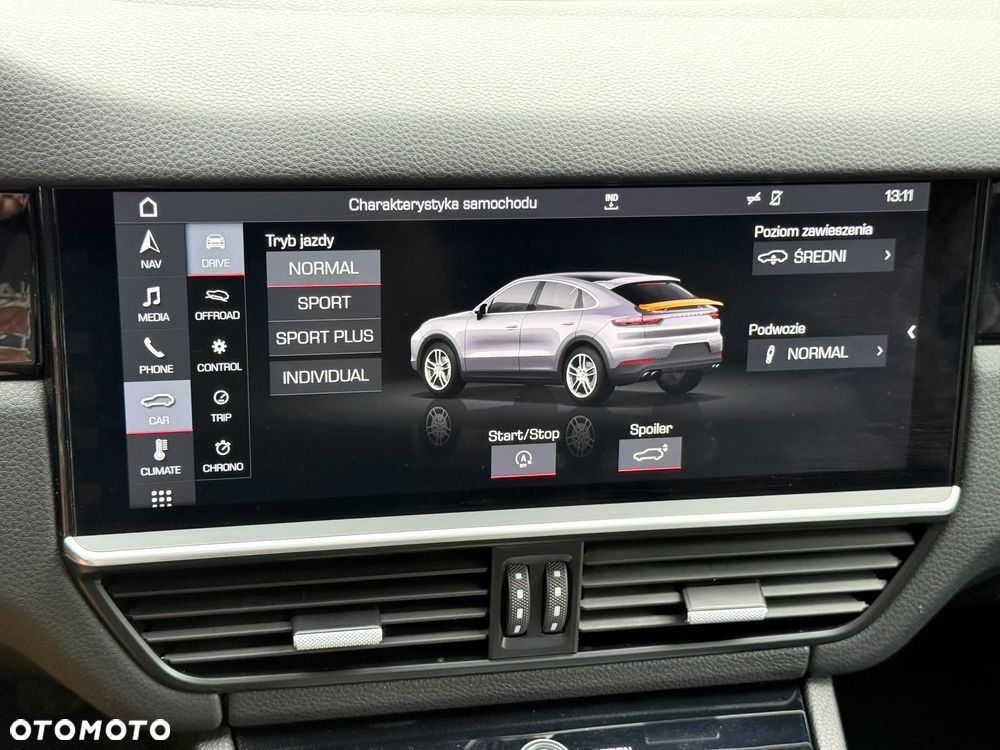 Porsche Cayenne Platinum Edition - 26