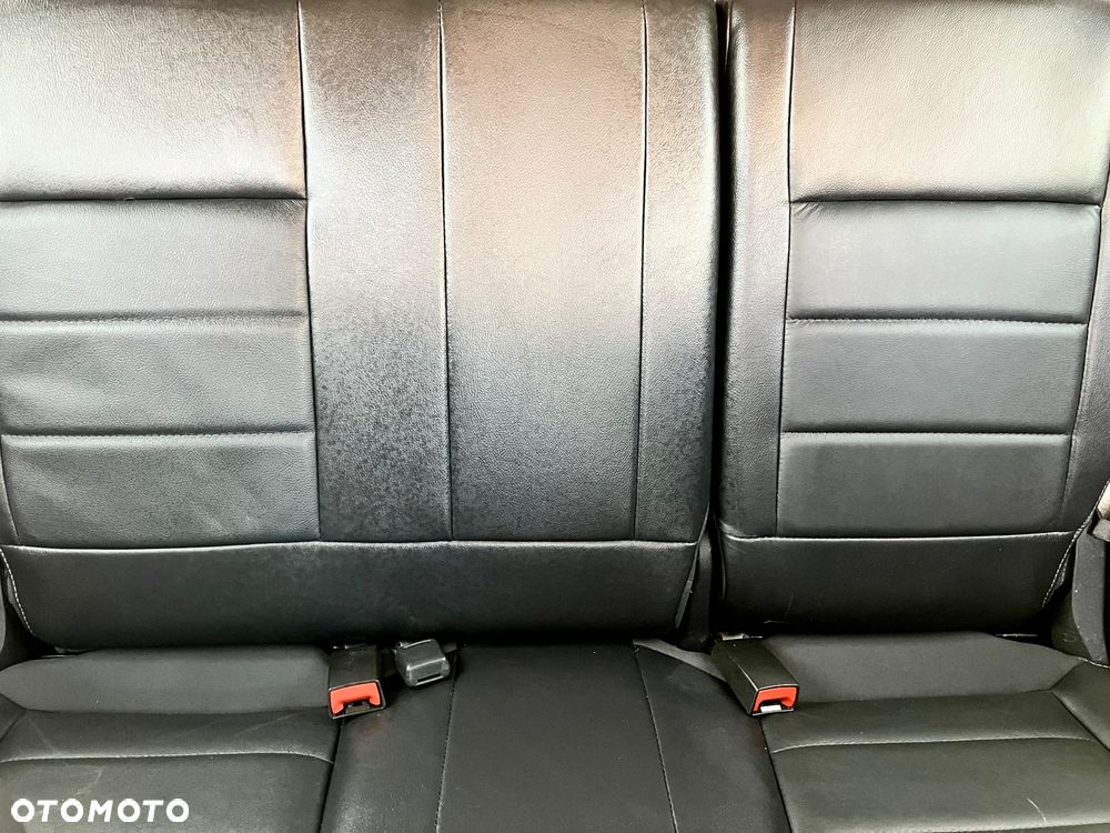 Jeep Compass 2.4I 4x4 Automatik Limited - 17