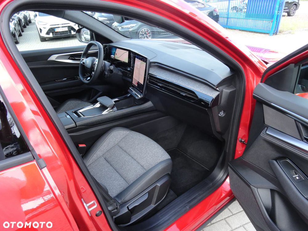 Renault Austral Mild Hybrid 160 Automatik Techno Esprit Alpine - 9