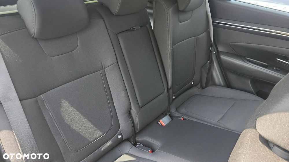 Hyundai Tucson 1.6 T-GDi Modern 2WD - 20