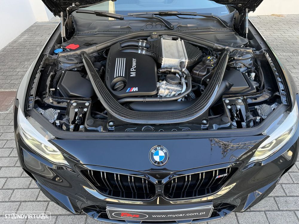 BMW M2 Competition Auto - 42