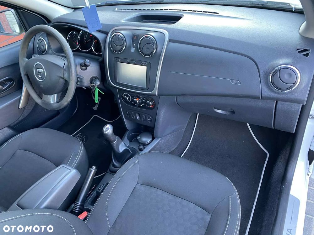 Dacia Sandero TCe 90 Laureate - 10