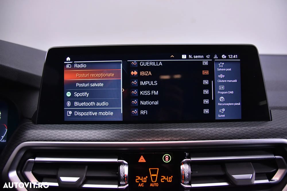 BMW X4 xDrive20i AT MHEV - 19