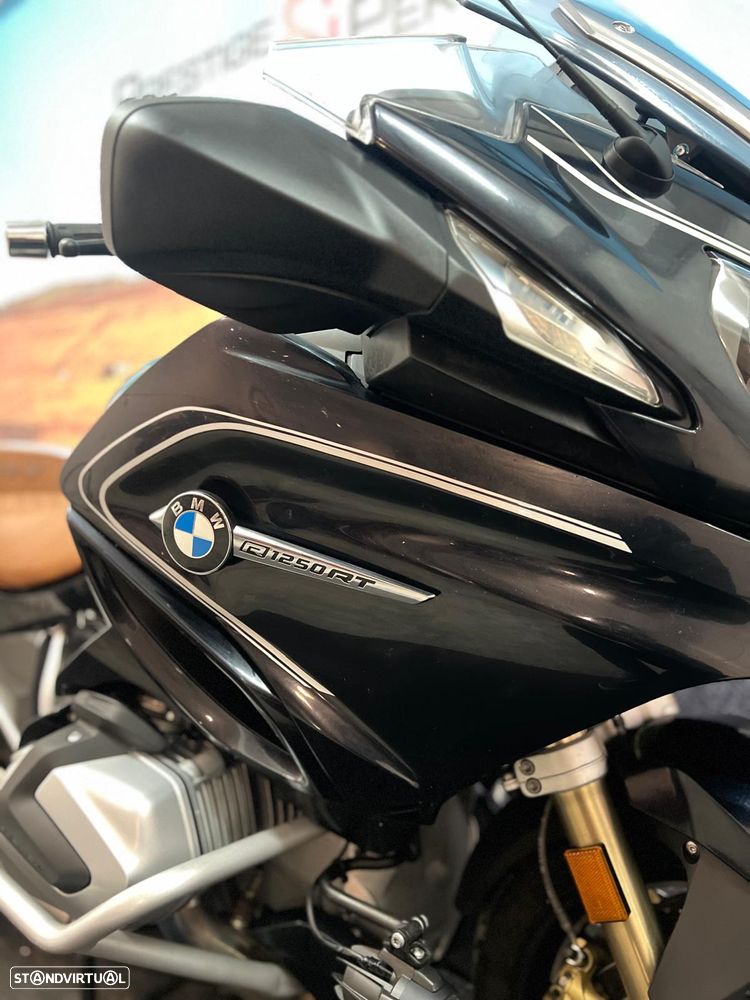 BMW R 1250 RT - Pack 719 - 12