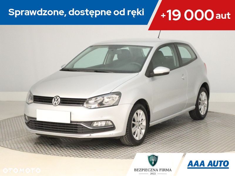 Volkswagen Polo - 2