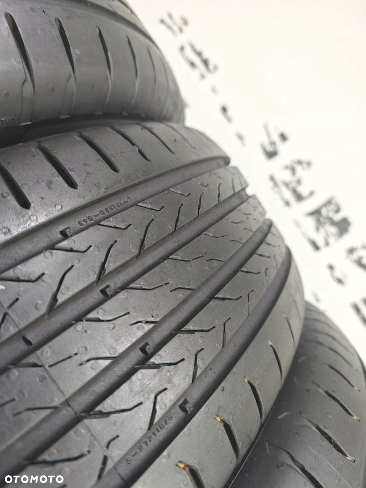 215/60r18 continental opony letnie nowe 2024r 50861 - 4