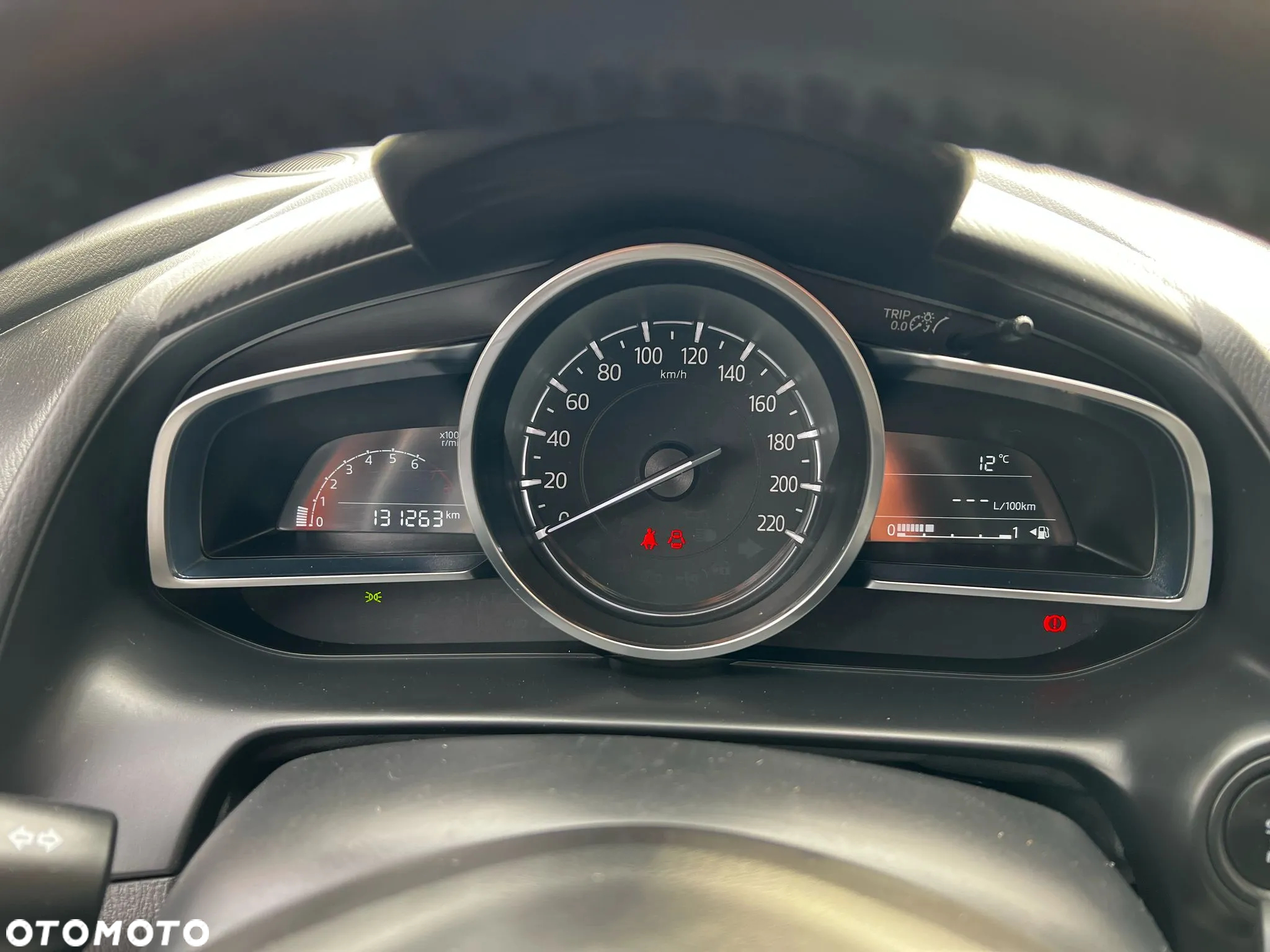 Mazda 2 SKYACTIV-G 90 Sports-Line - 16