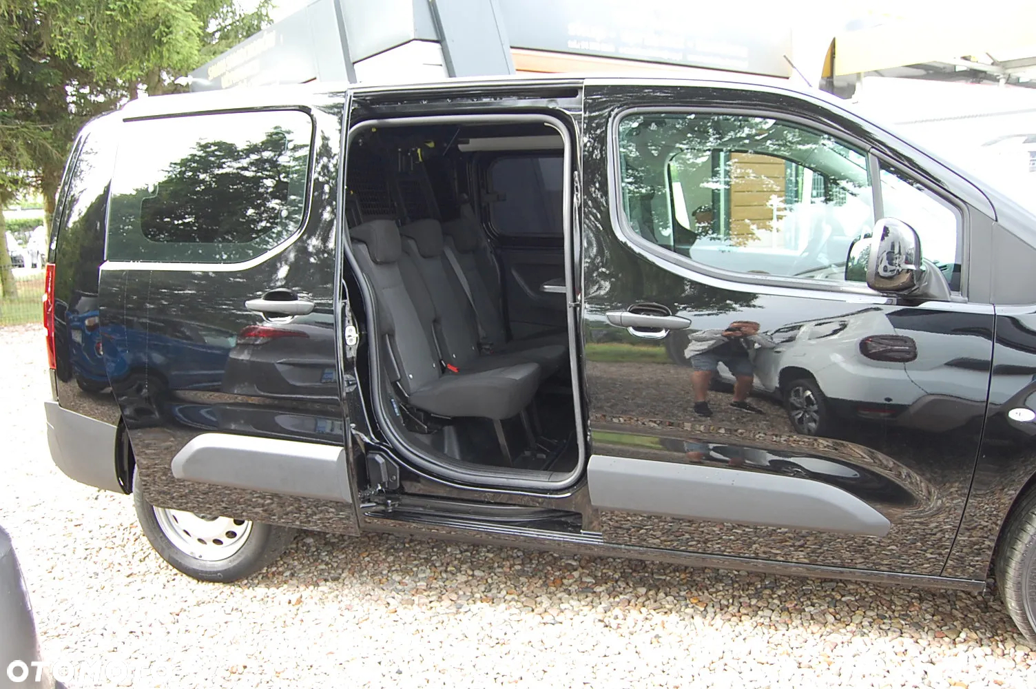 Toyota Proace City - 5