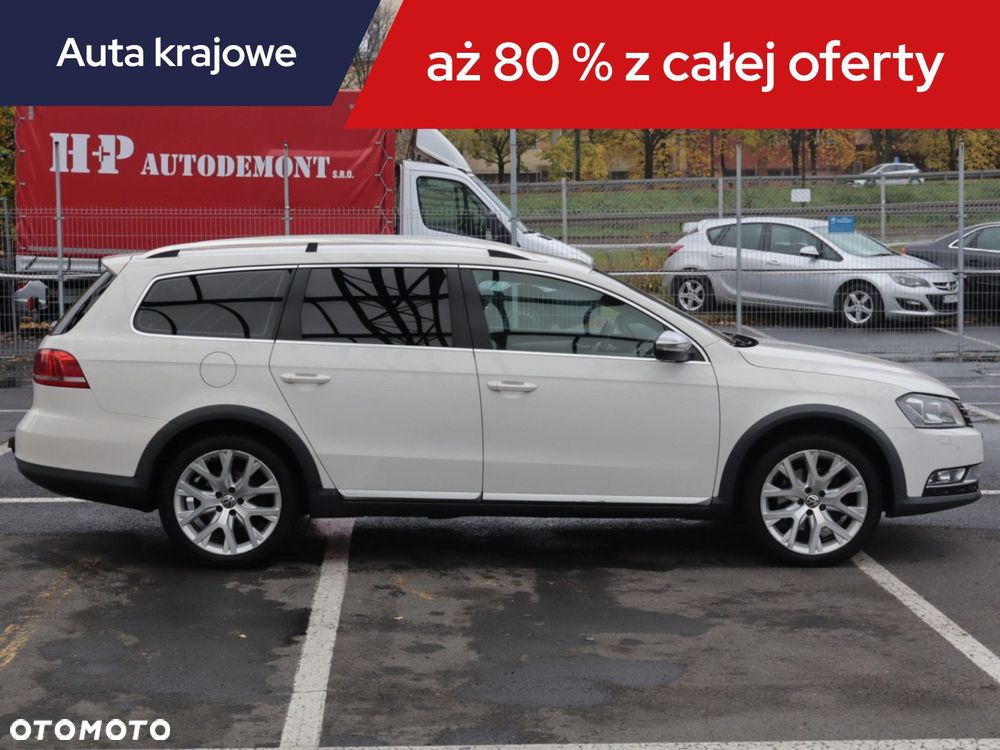 Volkswagen Passat Variant - 8