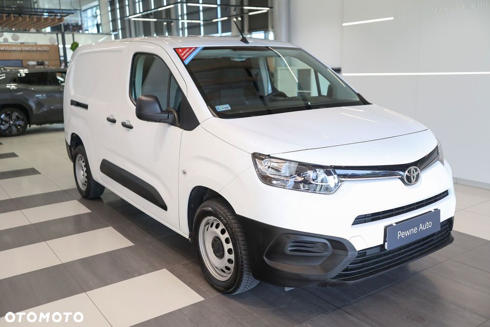Toyota PROACE CITY - 3