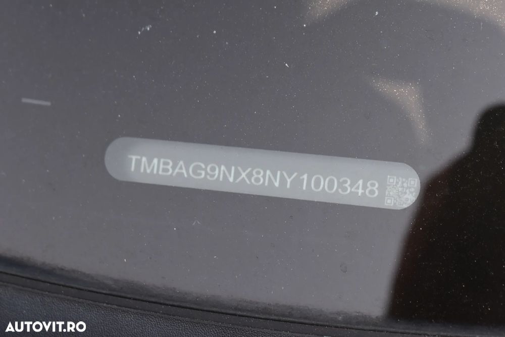 Skoda Octavia 2.0 TDI DSG Style - 18