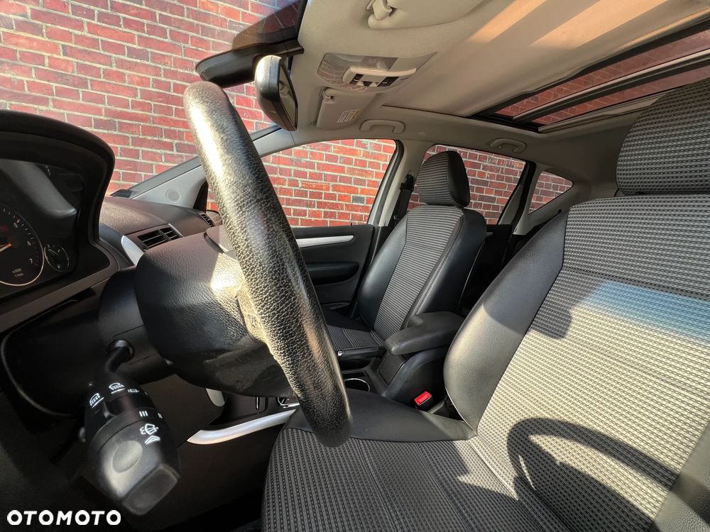 Mercedes-Benz Klasa A - 11