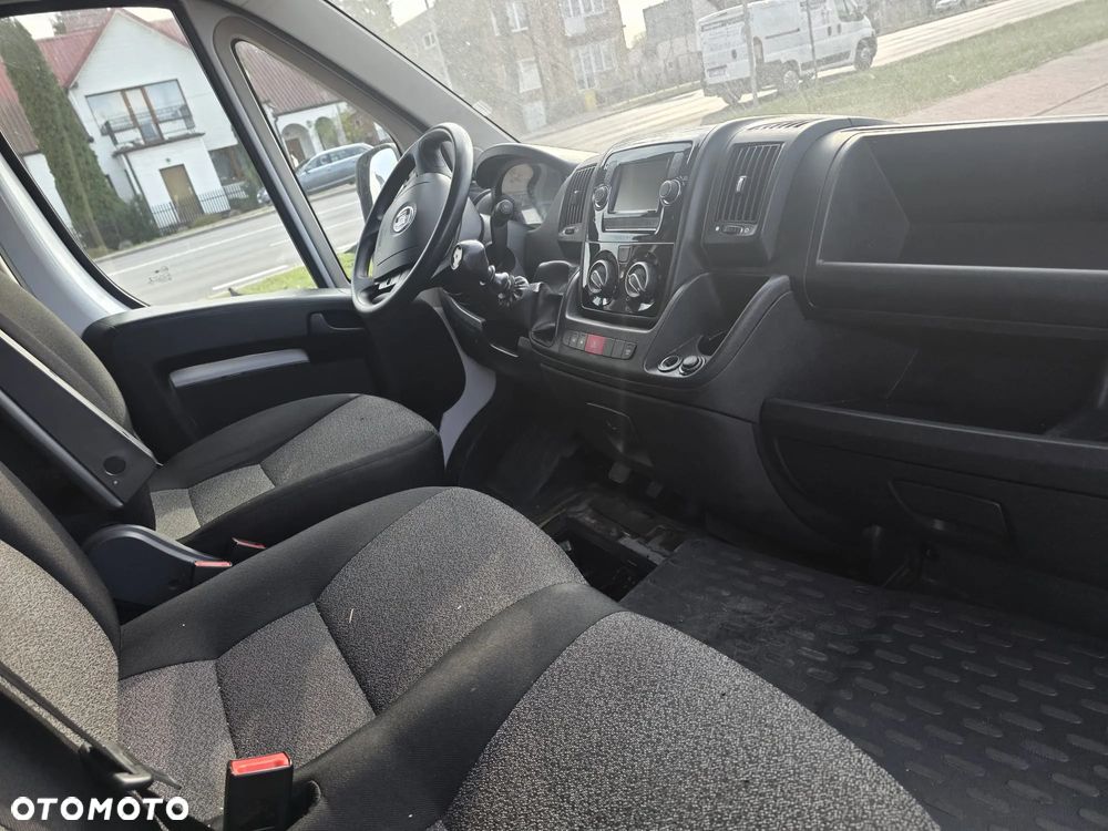 Fiat Ducato Kontener - 6