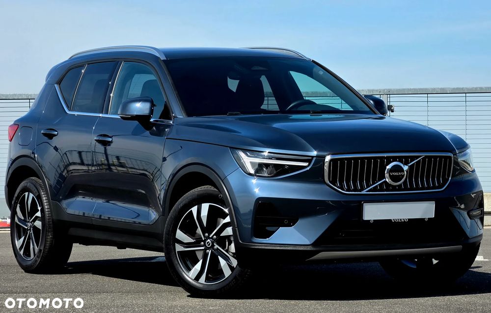 Volvo XC 40 B3 Plus Bright - 10