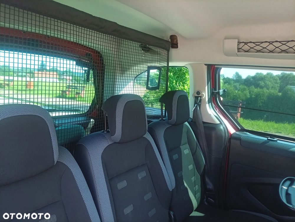 Citroën Berlingo 1.6 HDi XTR - 18