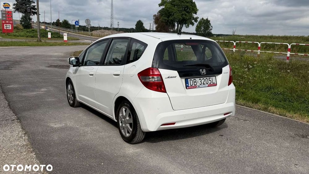 Honda Jazz 1.2 Trend VSA - 18