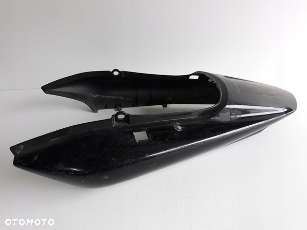 YAMAHA FAZER 1000 OWIEWKA OGON TYŁ