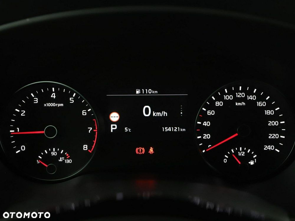 Kia Sportage 1.6 T-GDI AWD DCT PLATINUM - 22