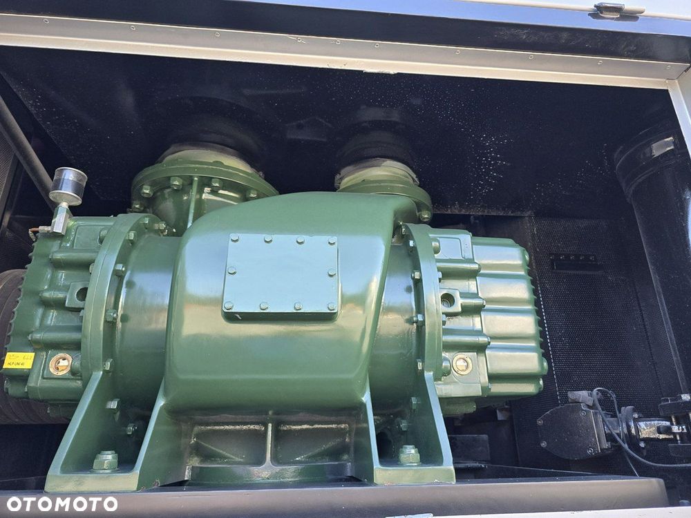 Volvo Disab Centurion ładowarka próżniowa ssąca - 19