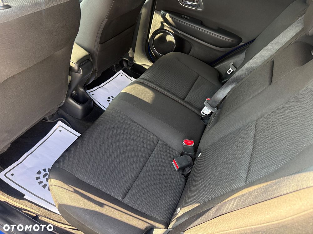 Honda HR-V 1.5 Executive (ADAS / Connect+) - 10