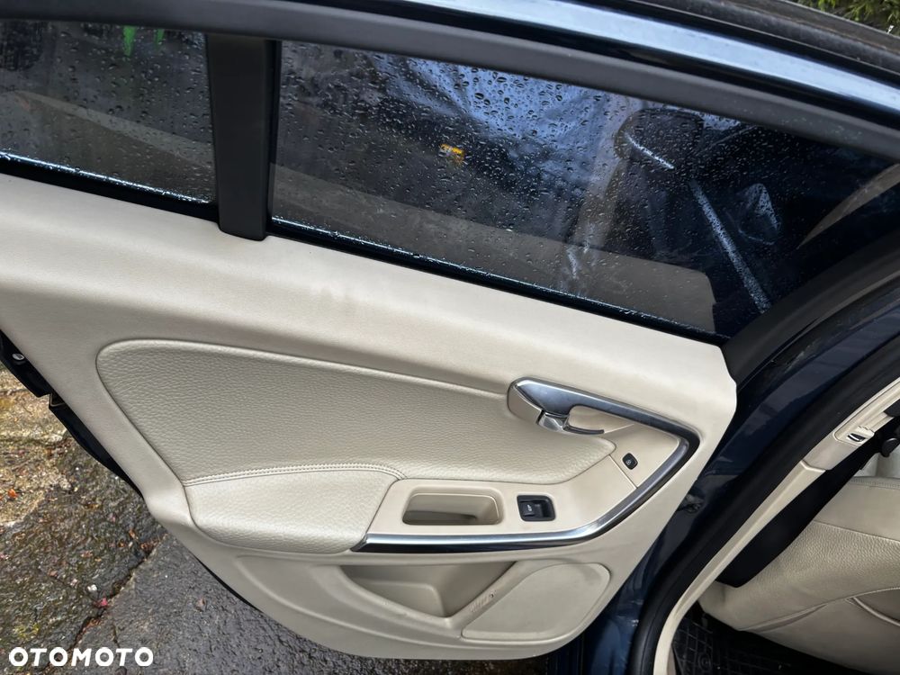 Volvo S60 2.5 T5 AWD - 3