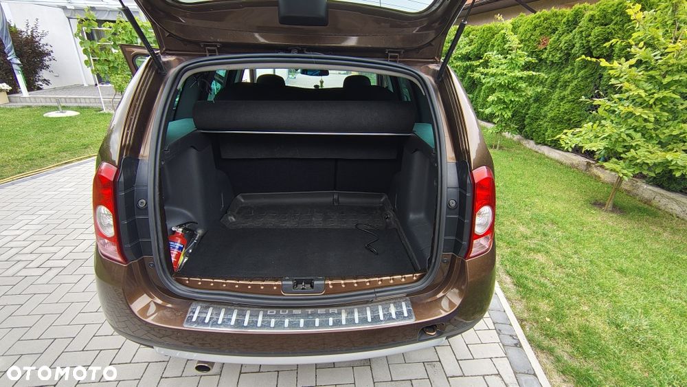 Dacia Duster - 8