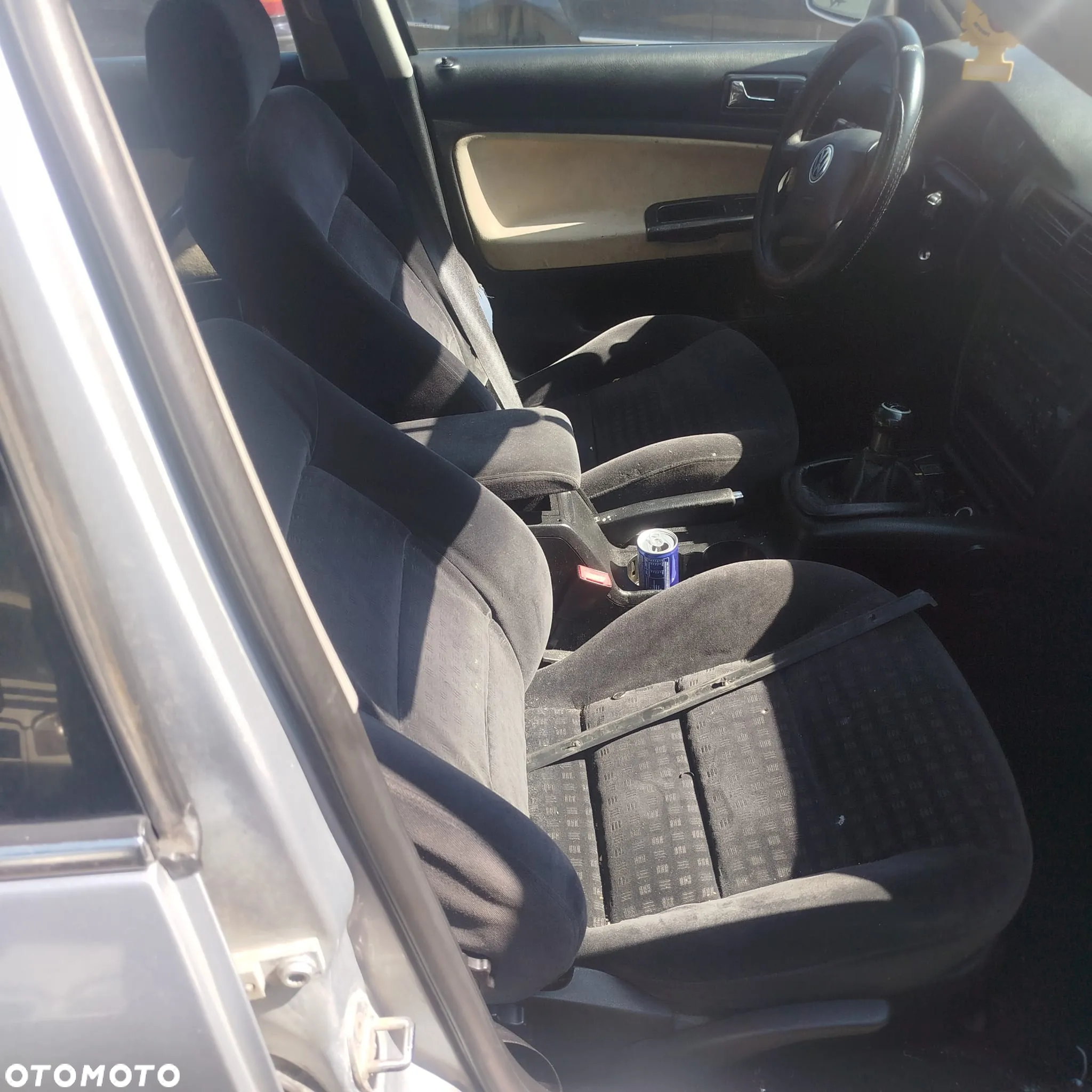 Volkswagen Passat B5 FL na części. - 5