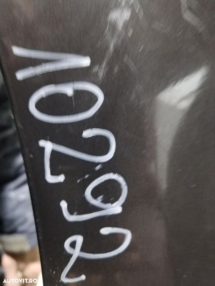 Bara spate BMW Seria 3, F30, 2011, 2012, 2013, 2014, cod origine OE 51127256930. 10292 - 16